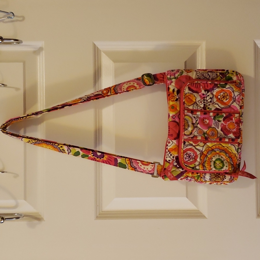 Vera Bradley Crossbody